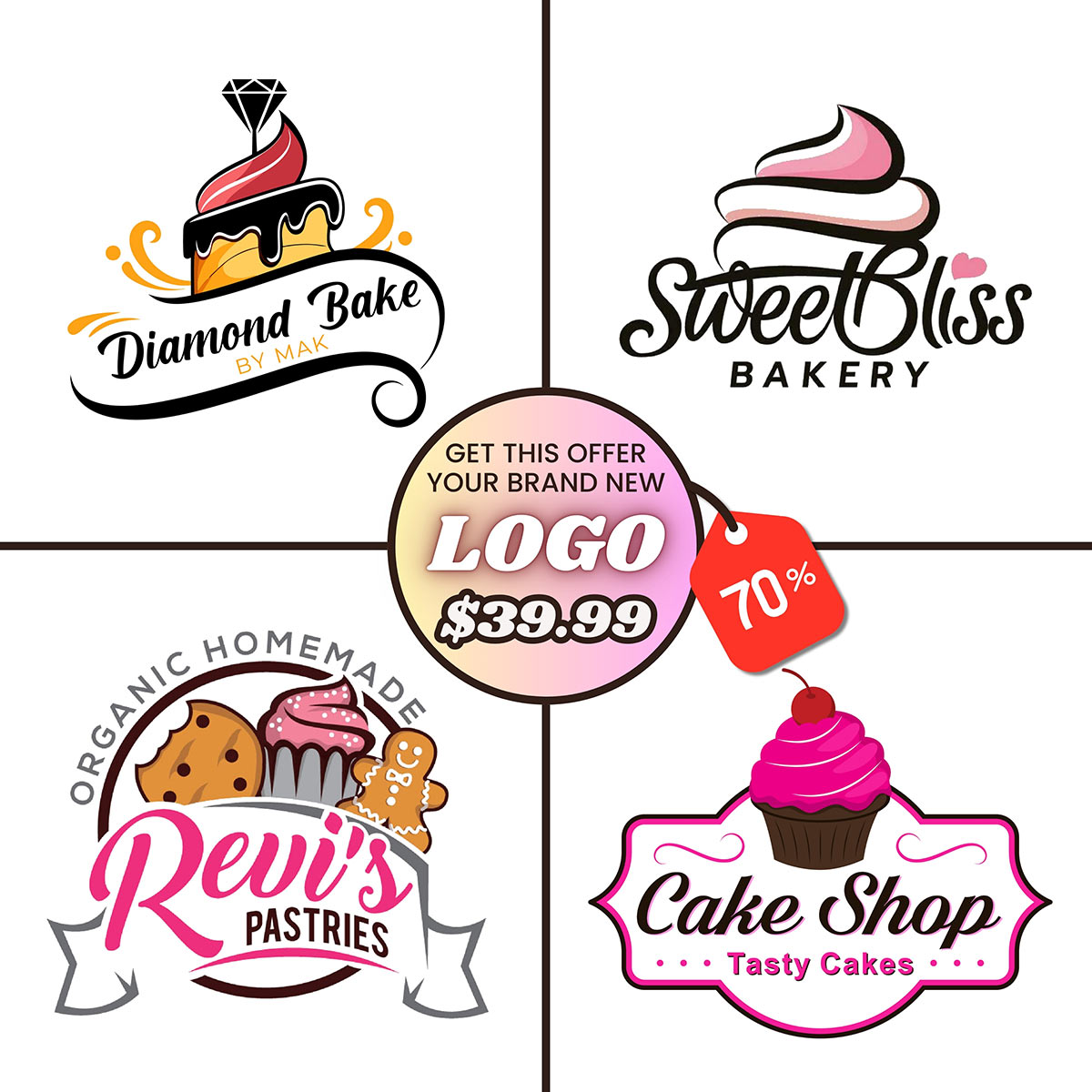 LOGO AD (Instagram Post) - 10